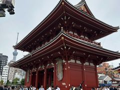 -浅草寺