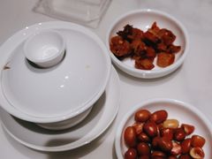 -上上席川菜(凯德乐峰广场店)