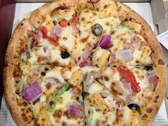 -尊宝比萨(较场口店)