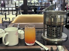 -丽都皇冠假日酒店·Matrix亦餐厅(望京店)