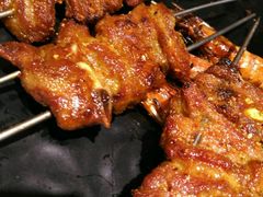 -聚点串吧·北京烧烤(赵登禹路店)