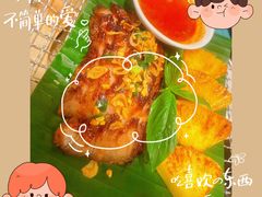 -美奈小馆·越南料理(福田星河COCO Park店)