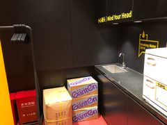 -超级猩猩健身·团课(陆家嘴中心店)