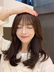 -Rise Hair上升造型