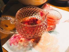 -素描餐厅(灵隐天竺店)
