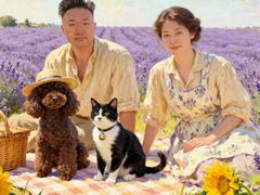 -家有小宠宠物美容(双楠街店)