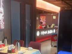 -聚味瞿记·龙虾堂(咸嘉湖店)