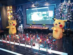 -尚橙歌坊主题式KTV(恒大商业广场店)