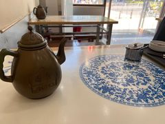 -马子禄牛肉面(金宝街店)