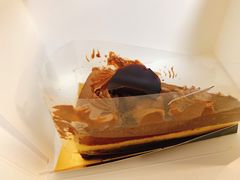 -莉莲蛋挞(大华悦沢书店)