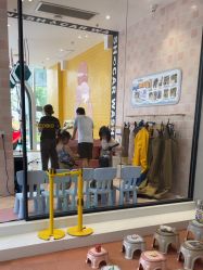 -奈尔宝家庭中心·亲子餐厅(前滩店)