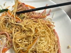 -芬芳甜品(同福路店)
