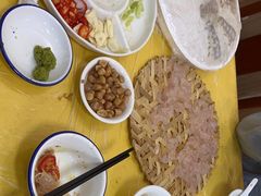 -官塘陈记鱼生·潮汕砂锅粥·牛肉火锅(潮枫路总店)