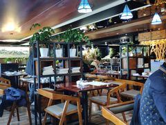 -泰谷酒店·太古码头闽菜自助餐厅