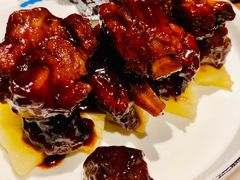 -上海人家花樣年华(中山公园店)