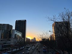 -北京希尔顿逸林酒店