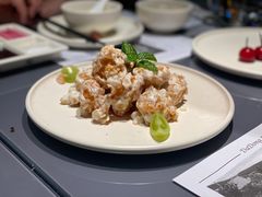 -小大董·烤鸭(观景餐厅·南京西路店)