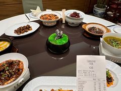 -江仙雅居(苏州桥店)