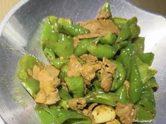 -前海沿·青岛菜(李沧万达店)