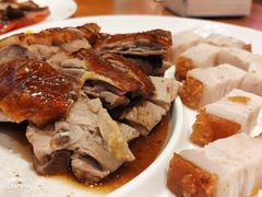 -澳门陈光记烧味饭店(郎家园店)