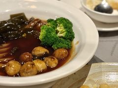 -若蘭慈·无国界素食料理(欢乐海岸店)