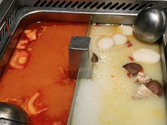 -海底捞火锅(九霄梦天地店)