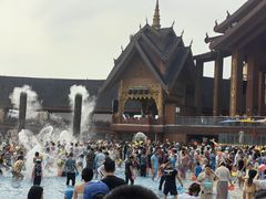 -西双版纳傣族园