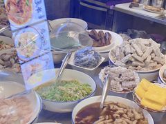 -阿古牛肉丸(一建店)
