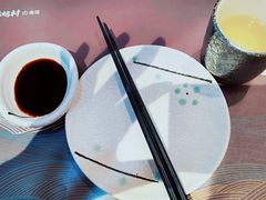 -林妈妈村·日式料理(宝山万达店)