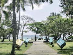 -石梅湾