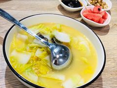 -小雅木姜子烤鸡·贵州菜(鸿通城店)