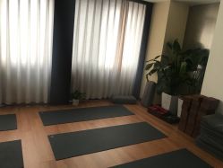 点击看大图 -FineYoga梵音瑜伽·普拉提