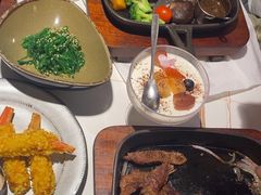 -牛扒先生·厚切雪花牛扒西餐厅(北京路禺山路店)