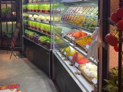 -番食园鲜食火锅(高新店)
