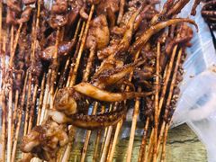 -十里铺铁板鱿鱼