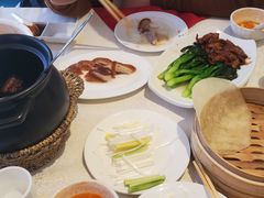 -永乐饭庄(安德路店)