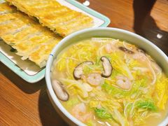 -七菜馆·东北菜·蒸饺(文体路店)