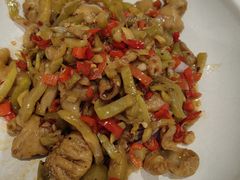 -兰湘子·湘菜小炒(石家庄万象城店)