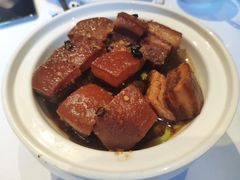 东坡肉-眉州东坡(春秀路店)