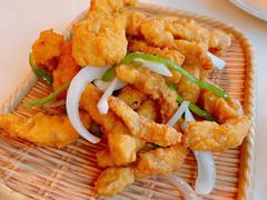 -锦園(伊势丹美食城店)