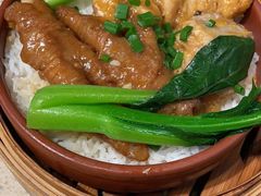 -点都德(德江楼店)