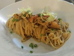 -HELLO 27 意面·沙拉·帕尼尼