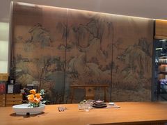 -汉艺唐风茶艺培训(联发华美空间店)