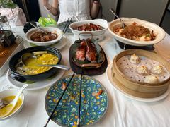 -小厨娘淮扬菜(天印大道店)