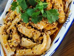 -老母亲农家饭店