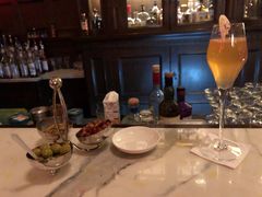 -LONG BAR 廊吧(外滩华尔道夫酒店)