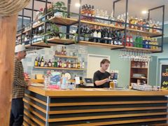 -12 Rocks Beach Bar Cafe