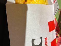 -肯德基(东四南大街店)