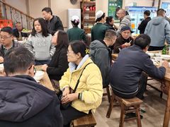 -老刘家永盛斋·传统泡馍(东关南街店)