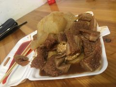 -细妹五香牛杂(步行街店)